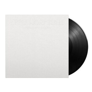 Eppu Normaali – Valkoinen Kupla LP