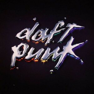 Daft Punk – Discovery 2LP