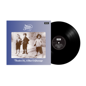 Thin Lizzy – Shades Of A Blue Orphanage LP