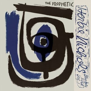 Herbie Nichols – The Prophetic Herbie Nichols Vol. 1 & 2 LP