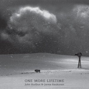 John Hurlbut & Jorma Kaukonen – One More Lifetime CD