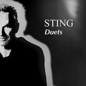 Sting – Duets CD