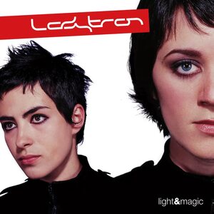 Ladytron – Light & Magic 2LP Coloured Vinyl