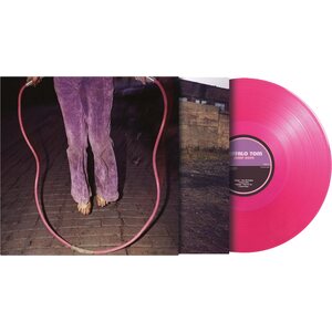 BUFFALO TOM – Jump Rope LP Coloured Vinyl