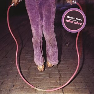 BUFFALO TOM – Jump Rope CD