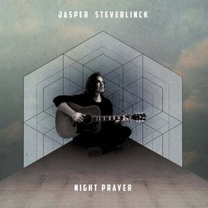 JASPER STEVERLINCK – Night Prayer 2LP Coloured Vinyl