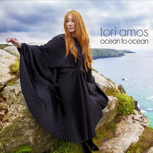 Tori Amos – Ocean To Ocean CD
