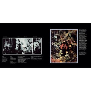 Gil Scott-Heron and Brian Jackson – Winter In America LP Coloured Vinyl