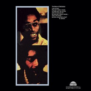 Gil Scott-Heron and Brian Jackson – Winter In America CD