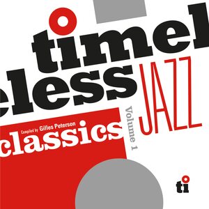 Various Artists – Timeless Jazz Classics Volume 1 CD