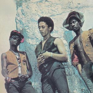 Wailers – The Best Of The Wailers LP Coloured Vinyl