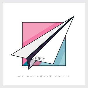 As December Falls – As December Falls LP Coloured Vinyl