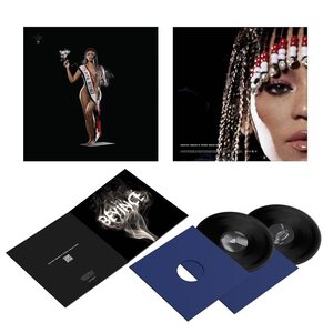 Beyonce – Cowboy Carter 2LP