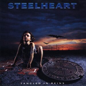 Steelheart – Tangled In Reins CD