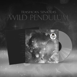 Trashcan Sinatras – Wild Pendulum LP Coloured Vinyl