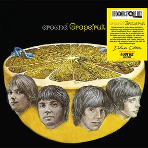 Grapefruit – Around Grapefruit LP