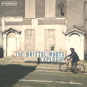Various Artists – The Bristol Roots Explosion LP Coloured Vinyl