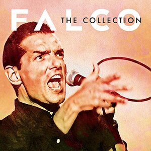 Falco ‎– The Collection CD