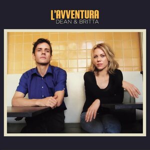 Dean & Britta – L'Avventura (Deluxe Edition) 2LP