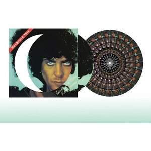 T.Rex – Zinc Alloy (50th Anniversary) LP Picture Disc