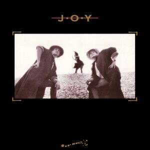Joy – Joy LP Red Vinyl