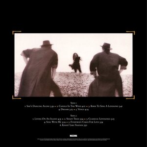 Joy – Joy LP Red Vinyl
