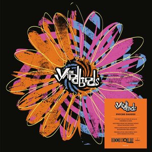 Yardbirds – Psycho Daisies - The Complete B-Sides LP Coloured Vinyl