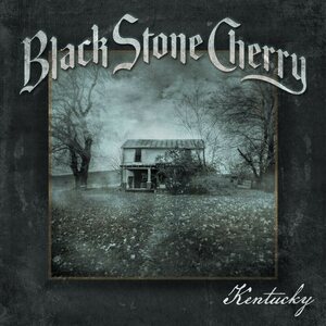 Black Stone Cherry – Kentucky CD+DVD