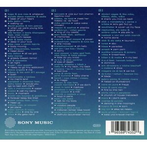 Various Artists – Club Sounds Vol. 104 3CD