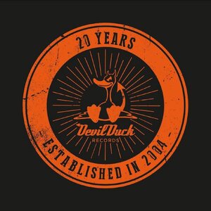 Various Artists – 20 Years of Devil Duck: Tired Like Dirt LP