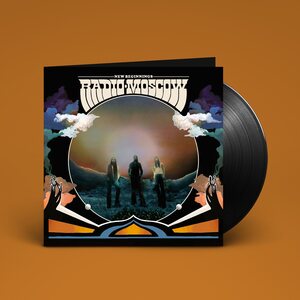 Radio Moscow – New Beginnings LP