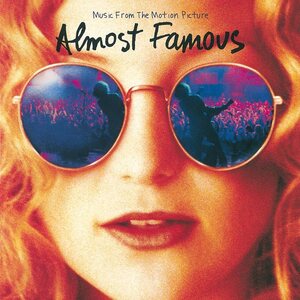 Various Artists – Almost Famous (Music From The Motion Picture) 2LP