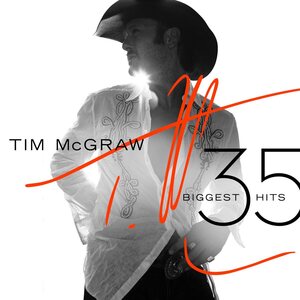 Tim McGraw – 35 Biggest Hits 2CD