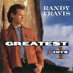 Randy Travis – Greatest #1 Hits CD