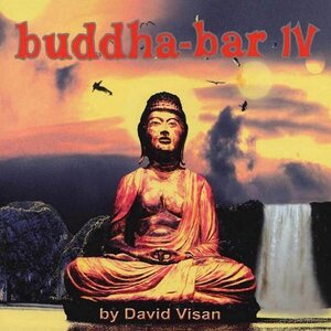 David Visan – Buddha-Bar IV 2CD