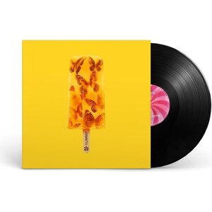 James – Yummy LP