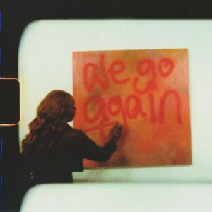 Enny – We Go Again 12" EP Splatter Vinyl