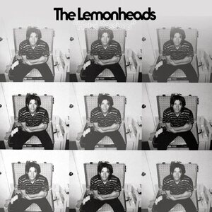 Lemonheads – The Hotel Sessions LP