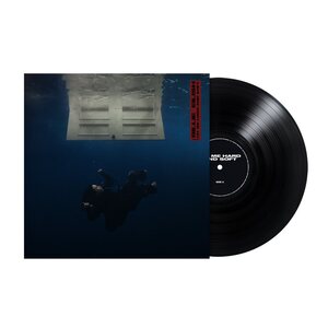 Billie Eilish – HIT ME HARD AND SOFT LP