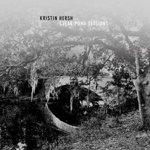 Kristin Hersh – The Clear Pond Road Sessions LP Coloured Vinyl