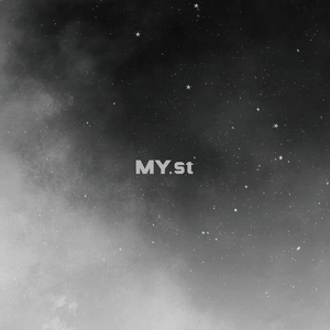 MY.St – Single Album Vol. 1 - THE GLOW : ILLUSION CD