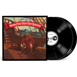 Robert Hunter – Tales Of The Great Rum Runners 2LP