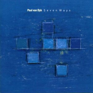 Paul van Dyk – Seven Ways CD