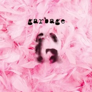 Garbage – Garbage 2LP