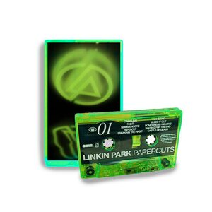 Linkin Park – Papercuts MC