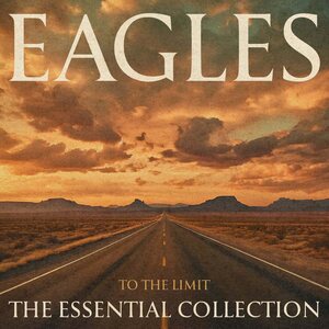 Eagles – To The Limit: The Essential Collection 2CD+Blu-ray