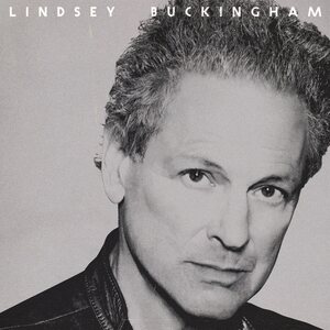 Lindsey Buckingham – Lindsey Buckingham CD