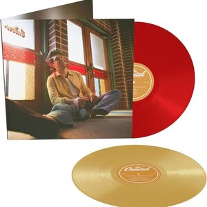 Niall Horan – The Show : The Encore 2LP