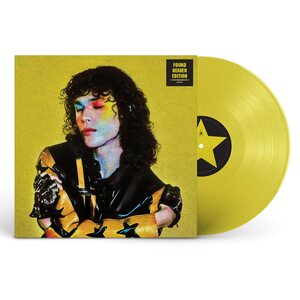 Conan Gray – Found heaven LP Coloured Vinyl