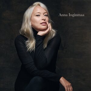 Anna Inginmaa – Anna Inginmaa LP